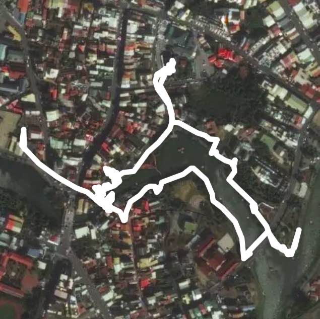 20200127 台南月津港燈會