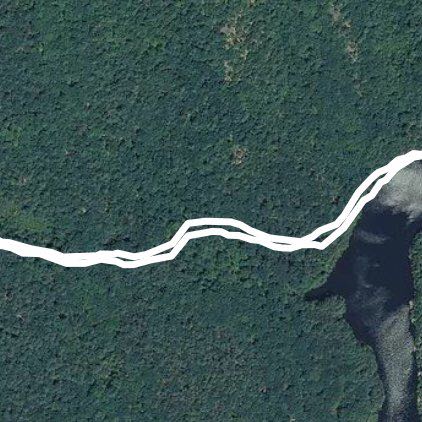 To Long Pond Causeway and back again