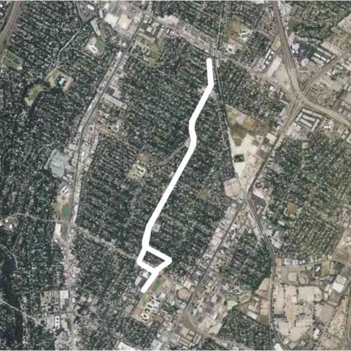 Crouching Tiger Hidden Crestview