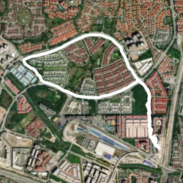 Ara Damansara