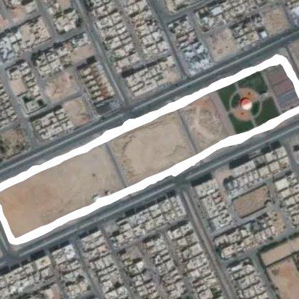 حديقة الشهداء