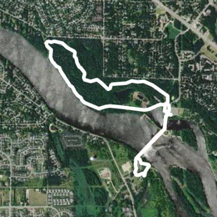 Coon rapids regional park