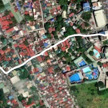 Dasma Bayan to Waltermart