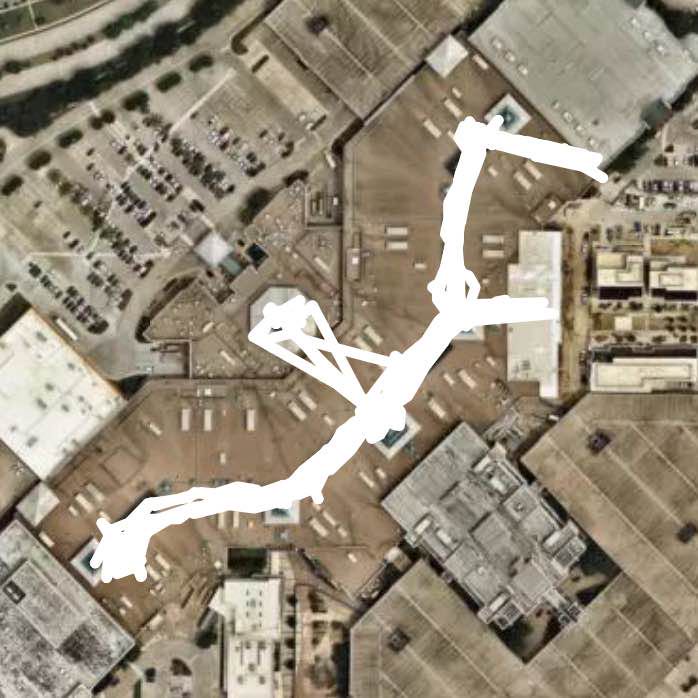 Willow bend mall - Plano, TX