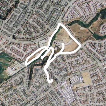 Natividad Creek Park