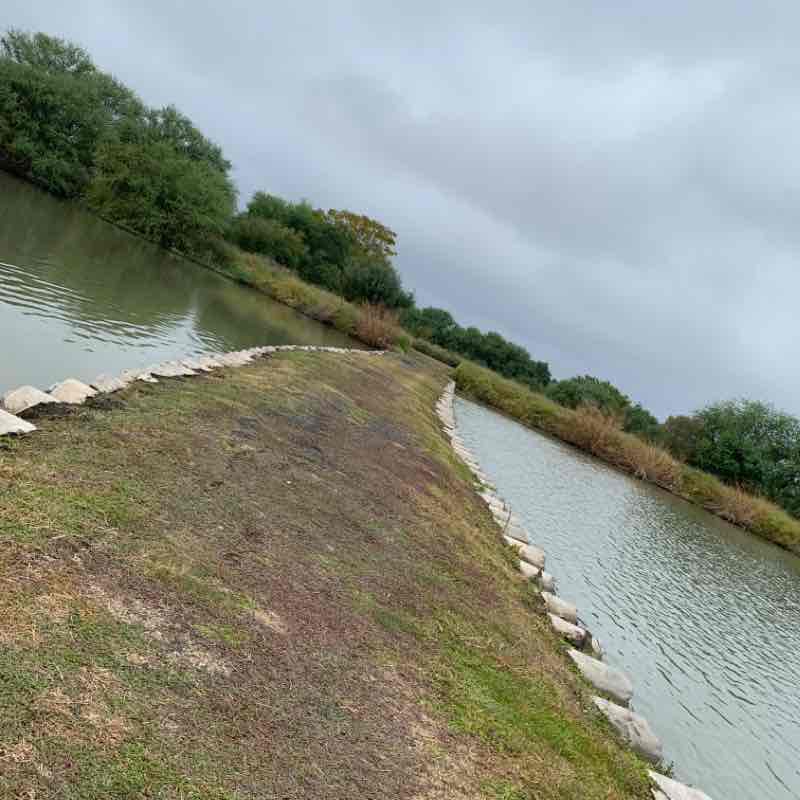 Cooks Slough Nature Park