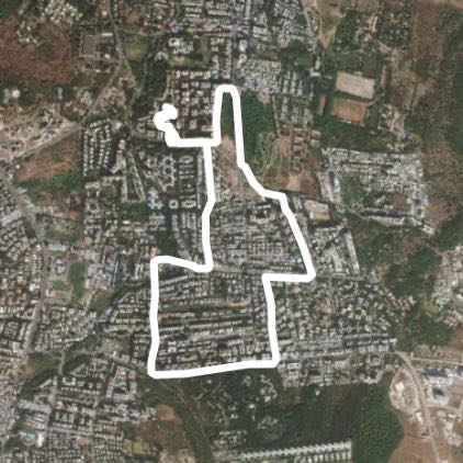 Salunkhe Vihar