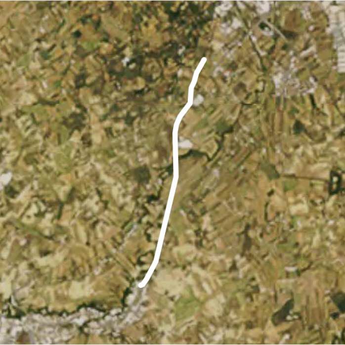 Дорога в сан Марино