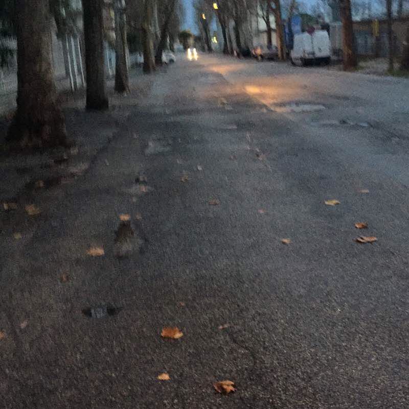 Тренировка