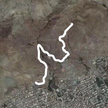 ايستگاه يك توچال