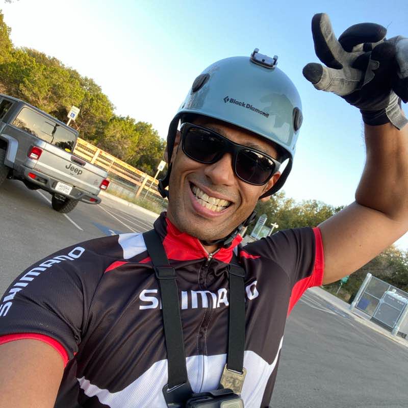 Trails at Shavano Park