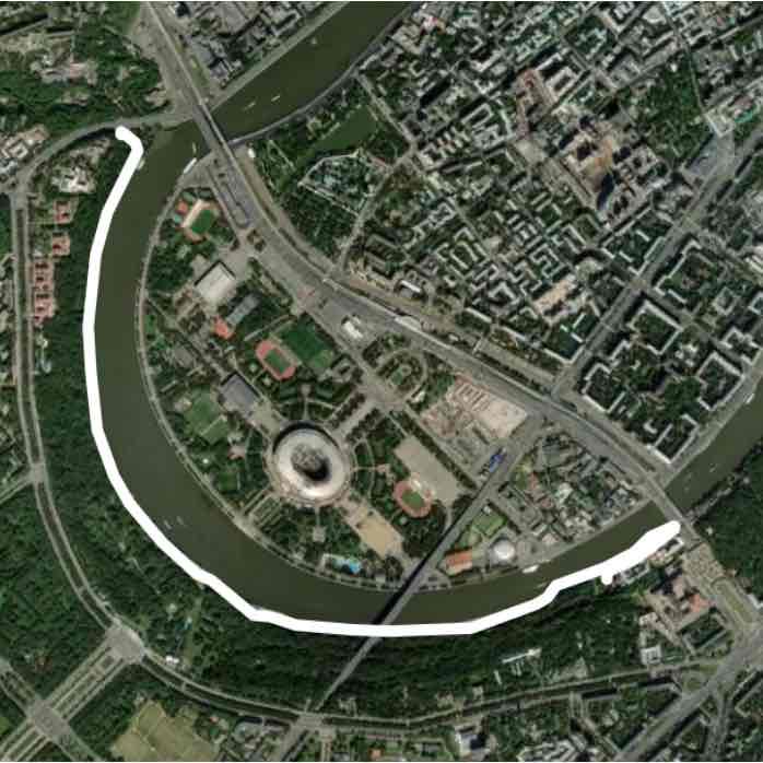 Не скучный сад