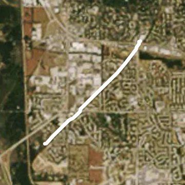 Rock Island Trail Highway 2 South 2.1 miles.