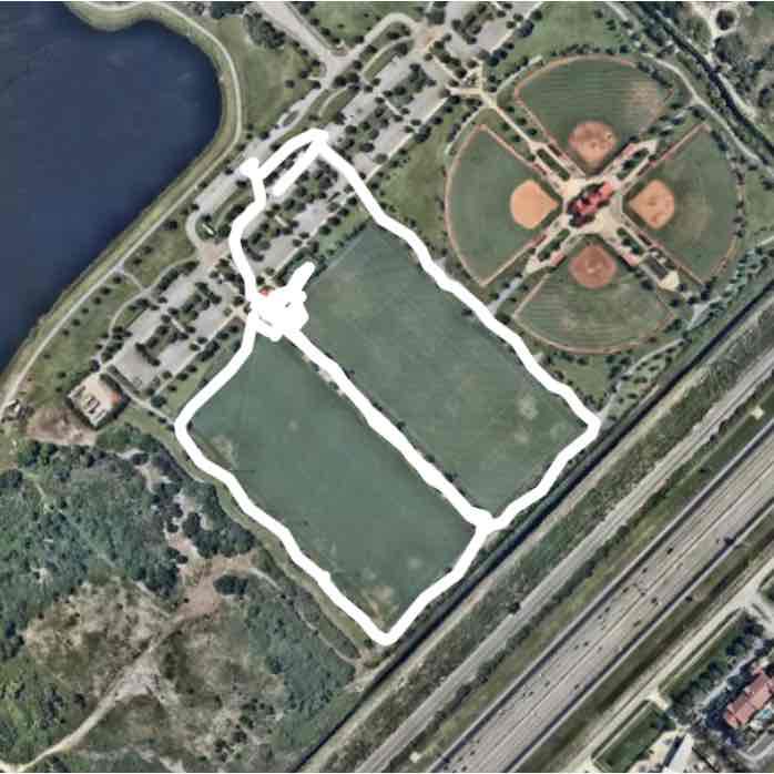 Spanish River Soccer Fields