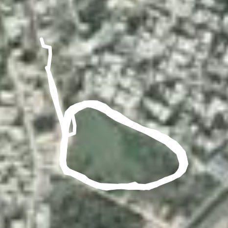 Pedda Tallakunta Park Hyderguda Attapur