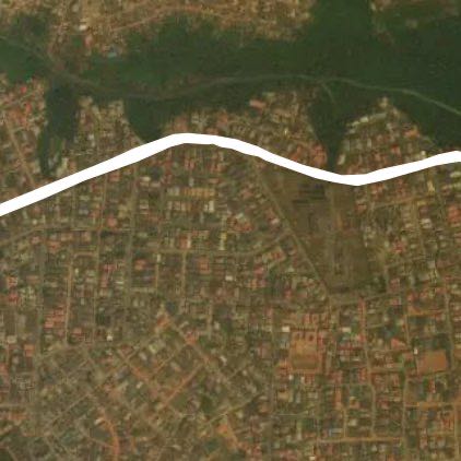 Magodo Exercise Treks