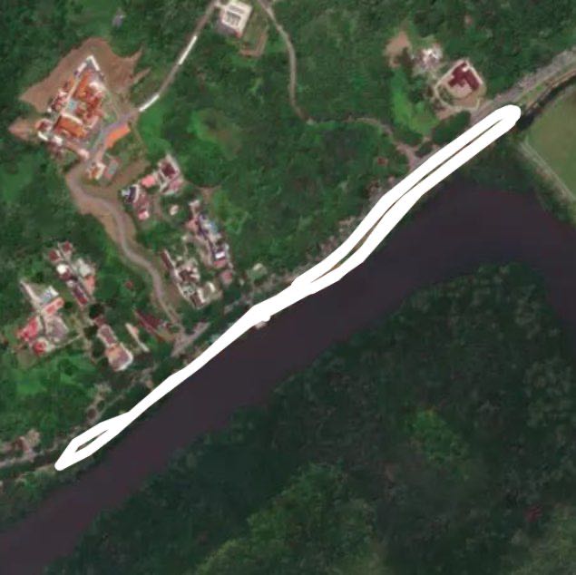 Damuan Recreational Park