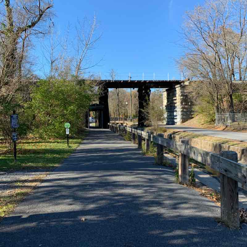 Shenandoah Springs