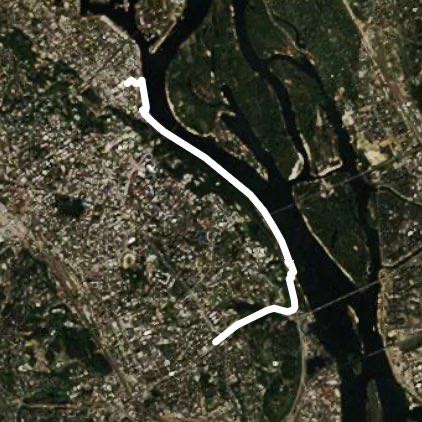 Дружбы народов-Подол