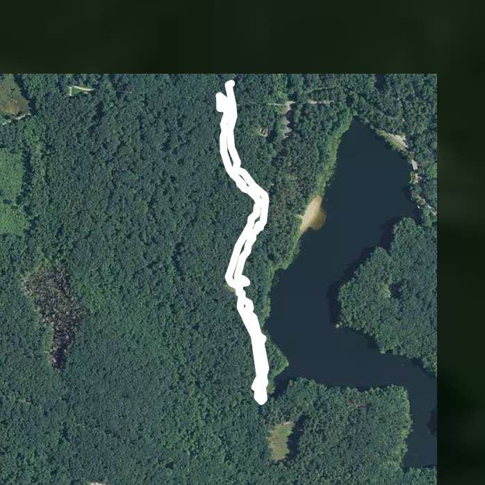 Rutland state park locked gate