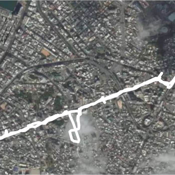 오키나와 국제거리