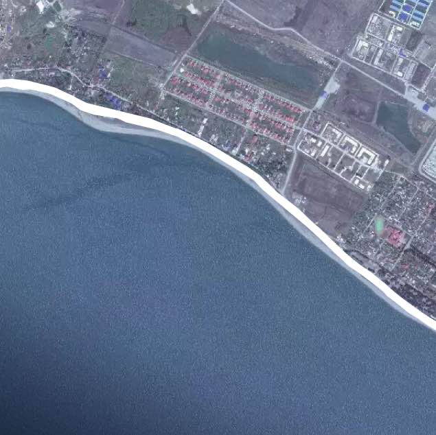 Имеретинская набережная