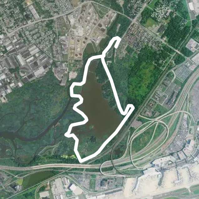 John Heinz Wildlife Refuge