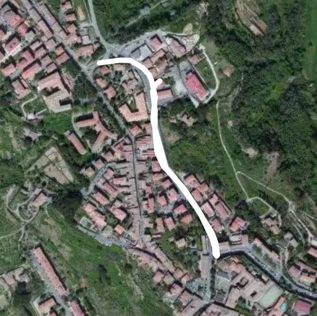 Sciogli gambe riscaldamento