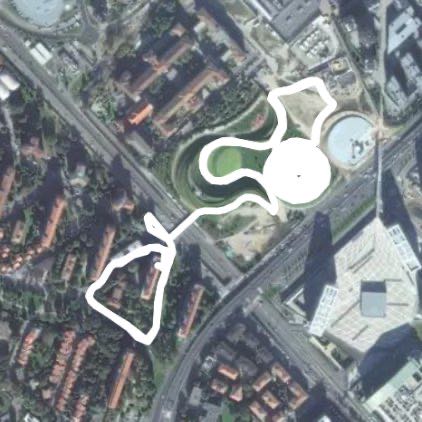 2do giorno🏃🏽‍♀️