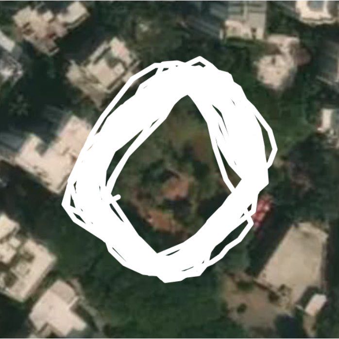 Dinkar J. Patel Udyaan