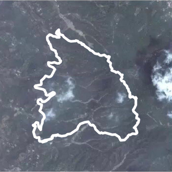 大坑步道4上1下