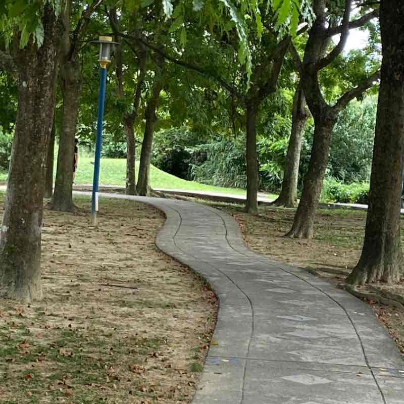 Seksyen 7 Laman Komuniti