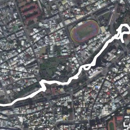 葫蘆墩親水公園