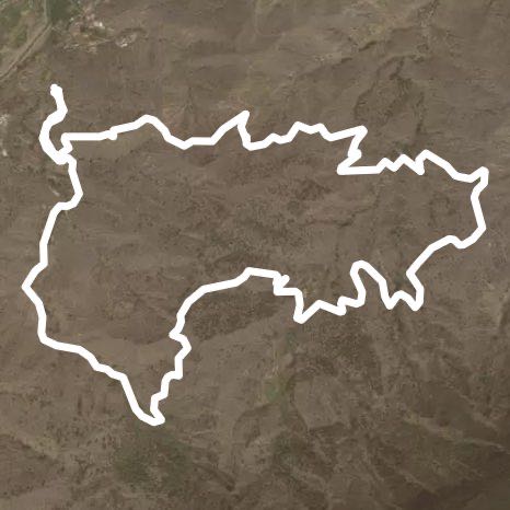 Home/Moralito/Montoro/Home walking route map in Hermigua