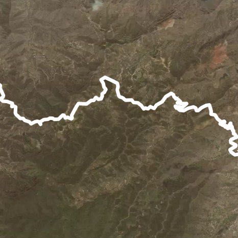 Home / Hermigua / LomoGordo / LasRosas / Vallehermoso / Bus walking route map in Hermigua