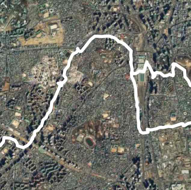 마포 후암동 순환