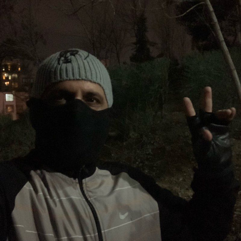 Behest-e Madaran park