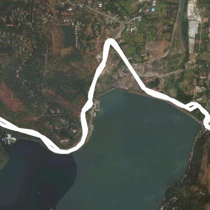 Khadakwasla NDA Road