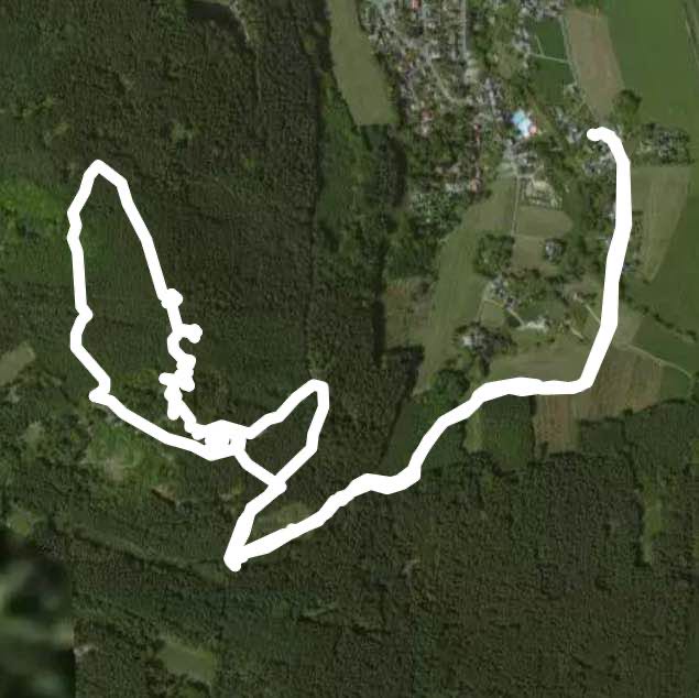 Über den Taubenberg