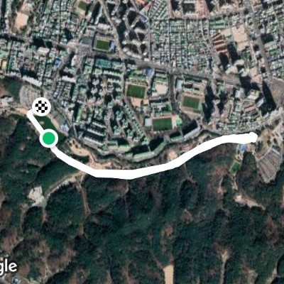 울산대공원(Ulsan Grand Park)