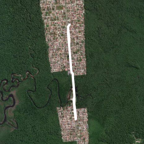 condomínio morada da praia