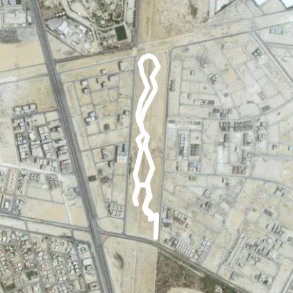 Friday Morning Walk Activity