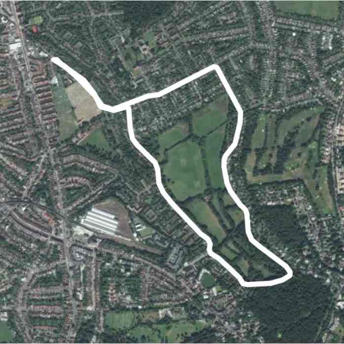 Hampstead Heath extension