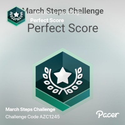 Maureen🏃‍♀️🏃‍♀️🏃‍♀️🏃‍♀️🏃‍♀️ post 1