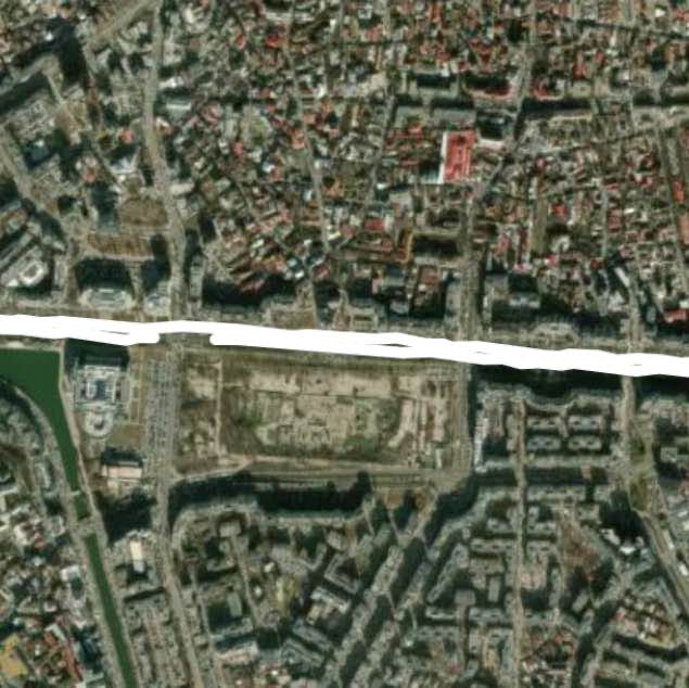 The Color Run 2022 Bucharest