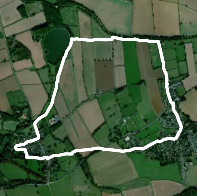 The Gregory harlaxton