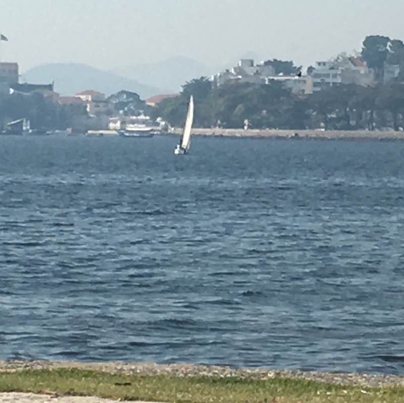 Aterro do Flamengo/Botafogo