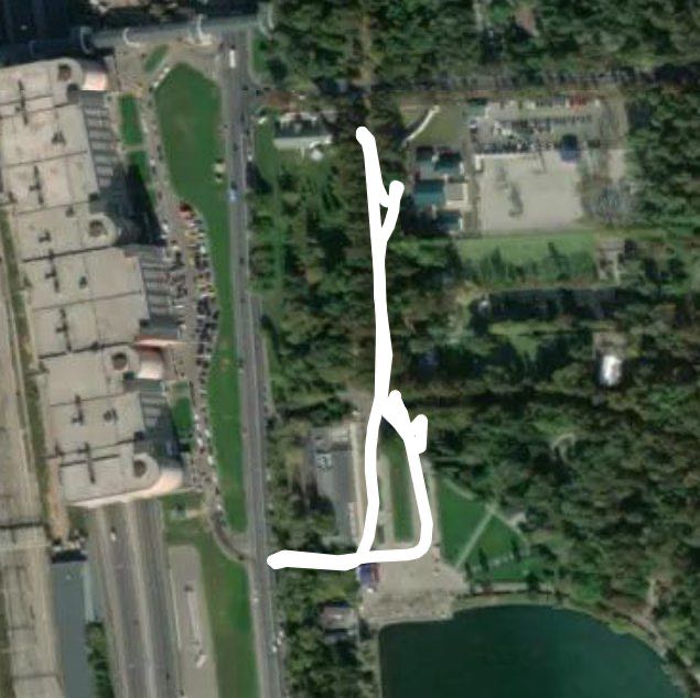 Парк Измайлово