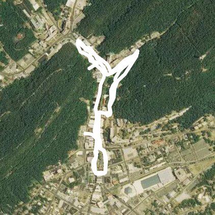 Downtown Hot Springs