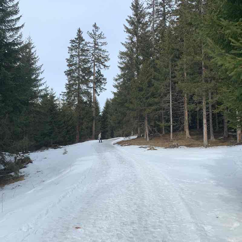 Golf Platz Lenzerheide